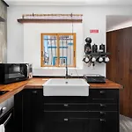 בית נופש Casa Celeiro Estômbar
