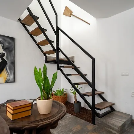 度假居 Casa Celeiro 埃斯坦巴