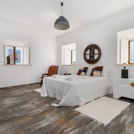 펜션 Casa Celeiro 에스톰바