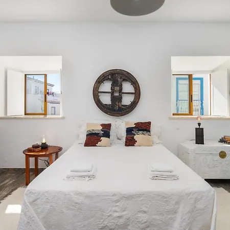 בית נופש Casa Celeiro