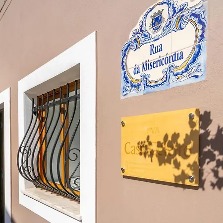 בית נופש Casa Celeiro