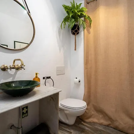 펜션 Casa Celeiro *