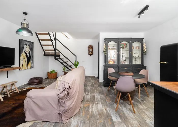 Casa Celeiro 度假居