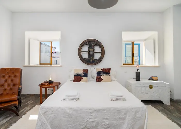 度假居 Casa Celeiro