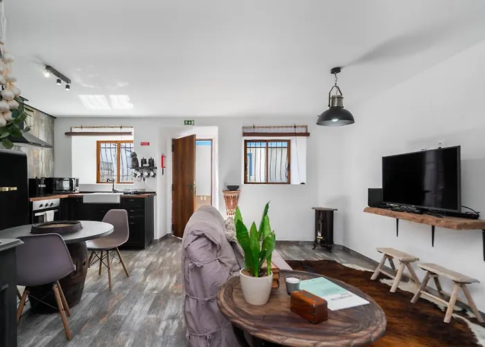 Casa Celeiro 度假居 埃斯坦巴