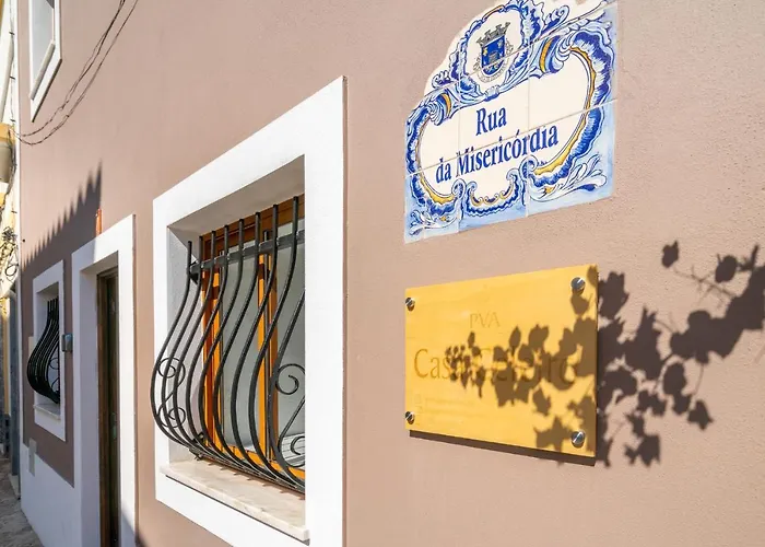 度假居 Casa Celeiro