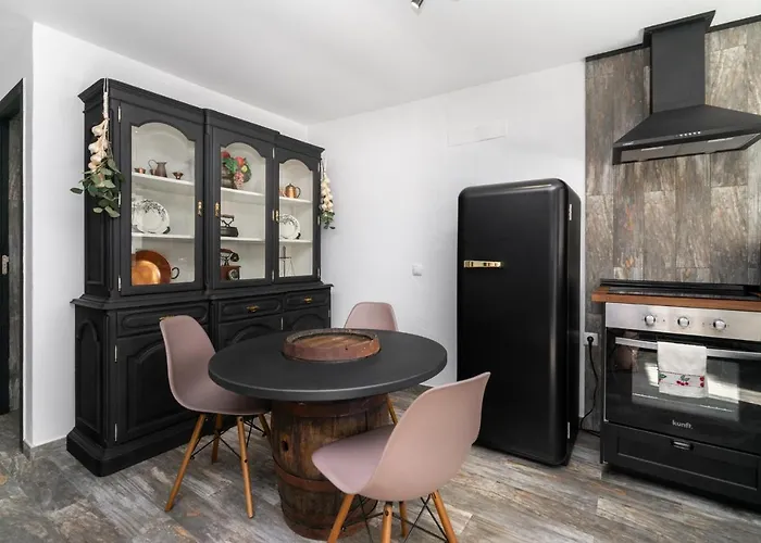 度假居 Casa Celeiro *