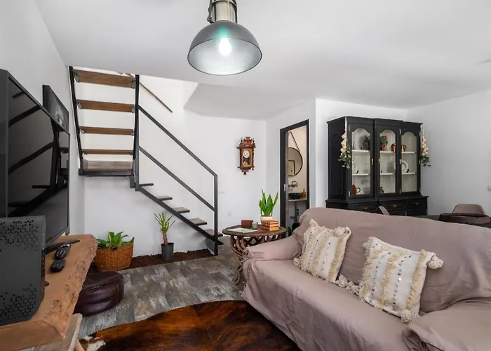 度假居 Casa Celeiro 埃斯坦巴