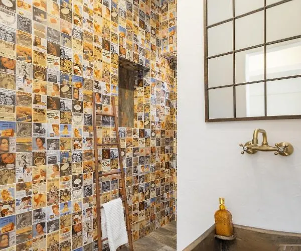 度假居 Casa Celeiro *