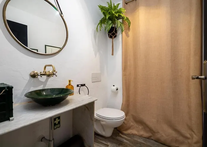 度假居 Casa Celeiro *