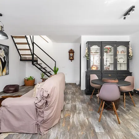 Casa Celeiro Ferienhaus