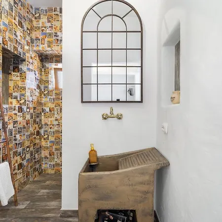 Casa Celeiro Holiday home