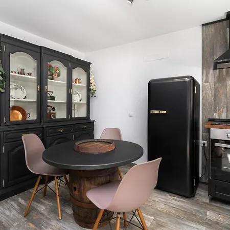 Ferienhaus Casa Celeiro *