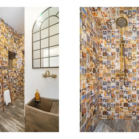 Holiday home Casa Celeiro
