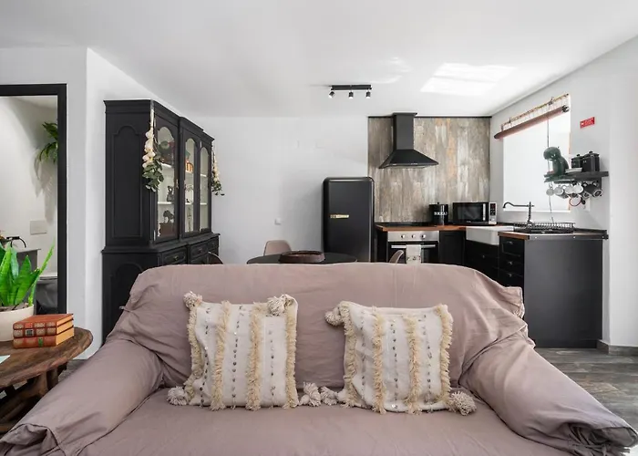 Casa Celeiro Tatil Evi