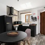 Casa Celeiro