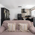 Casa Celeiro Tatil Evi