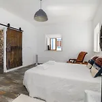 Casa Celeiro Tatil Evi Estômbar